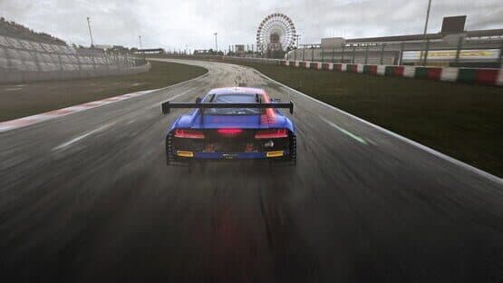 Assetto Corsa Competizione: Intercontinental GT Pack — screenshot 1