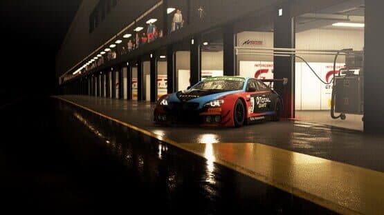 Assetto Corsa Competizione: Intercontinental GT Pack — screenshot 2
