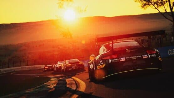 Assetto Corsa Competizione: Intercontinental GT Pack — screenshot 3
