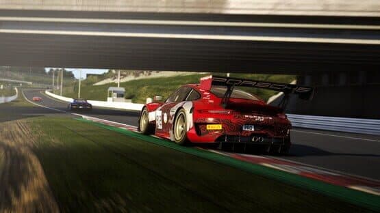 Assetto Corsa Competizione: Intercontinental GT Pack — screenshot 5