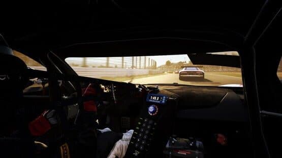 Assetto Corsa Competizione: Intercontinental GT Pack — screenshot 6