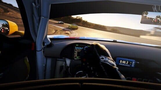 Assetto Corsa Competizione: Intercontinental GT Pack — screenshot 8