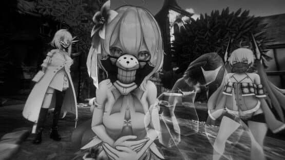 Untrue New World — screenshot 2