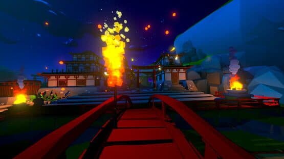 Shonen Adventure: The Dual Blades Hero — screenshot 3