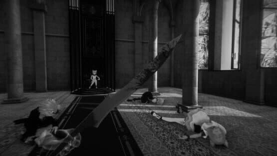 Untrue New World — screenshot 4