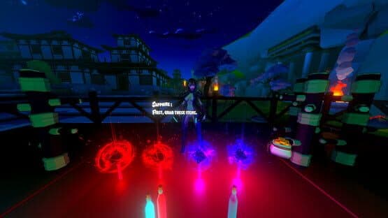Shonen Adventure: The Dual Blades Hero — screenshot 4