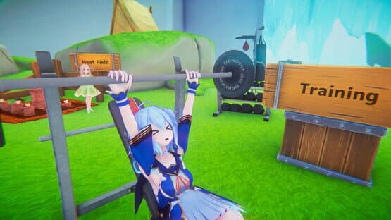 Untrue New World — screenshot 7