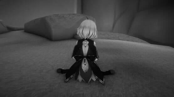 Untrue New World — screenshot 8