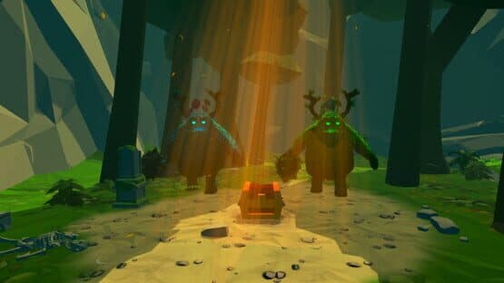 Shonen Adventure: The Dual Blades Hero — screenshot 7
