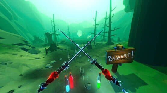 Shonen Adventure: The Dual Blades Hero — screenshot 8