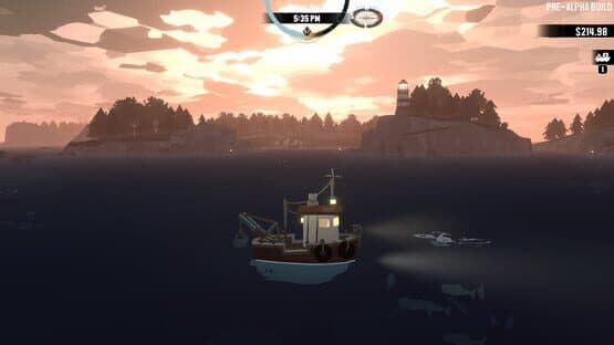 Dredge — screenshot 3