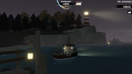 Dredge — screenshot 5
