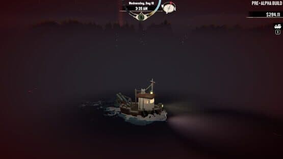 Dredge — screenshot 6
