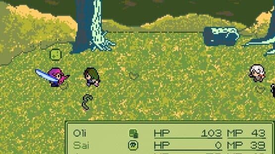 Axial Disc 1 — screenshot 1