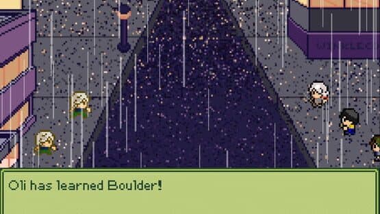 Axial Disc 1 — screenshot 2