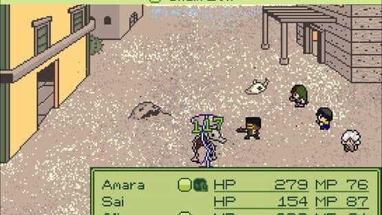 Axial Disc 1 — screenshot 4