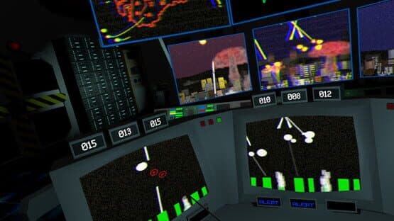 Alpha Command — screenshot 1