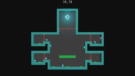 Paradox — screenshot 2