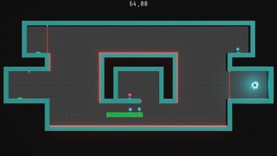 Paradox — screenshot 3