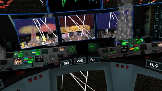 Alpha Command — screenshot 3