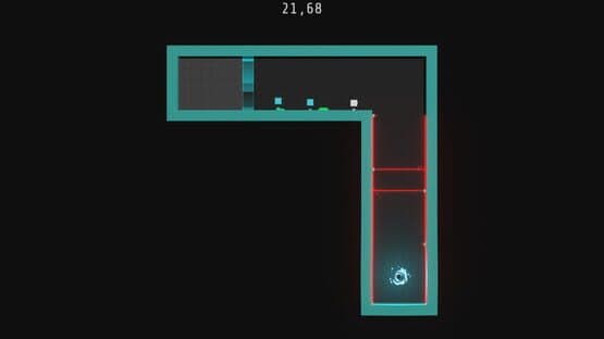 Paradox — screenshot 5