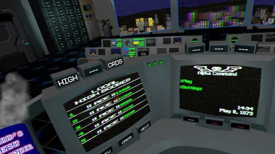 Alpha Command — screenshot 4