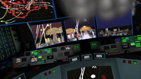 Alpha Command — screenshot 5