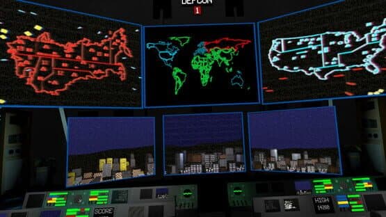 Alpha Command — screenshot 6