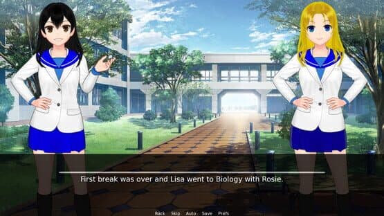 Hunter Hearts — screenshot 6