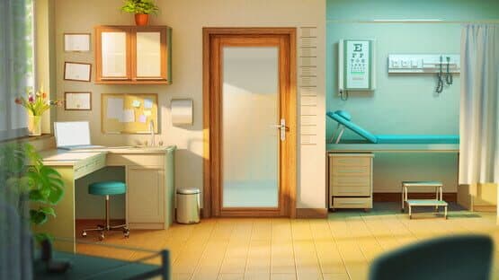 100 Doors Games: Escape from School — screenshot 2