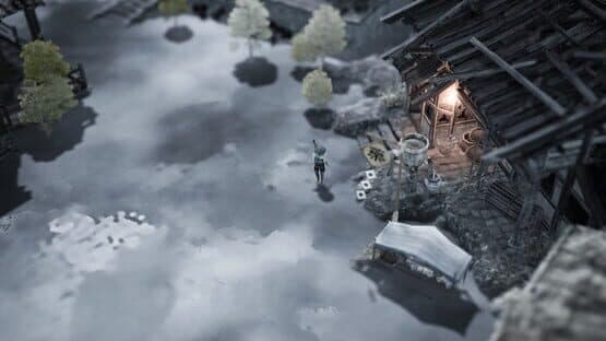 The Matchless KungFu — screenshot 4