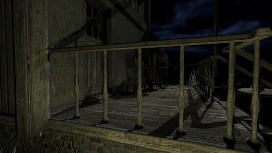 Secret of Harrow Manor 2 — screenshot 1