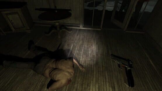 Secret of Harrow Manor 2 — screenshot 4