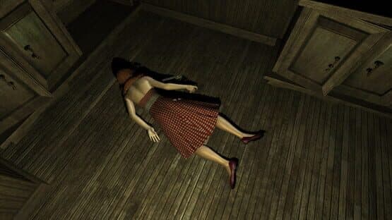 Secret of Harrow Manor 2 — screenshot 5