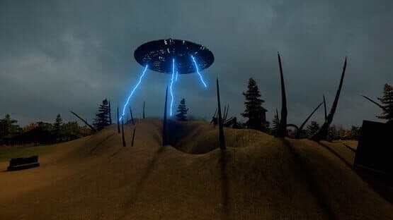 Last Village — screenshot 1