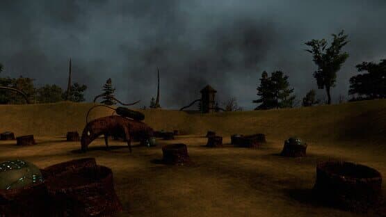 Last Village — screenshot 2