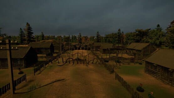 Last Village — screenshot 5