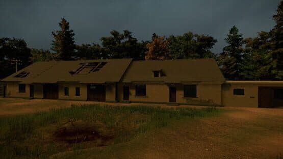 Last Village — screenshot 6