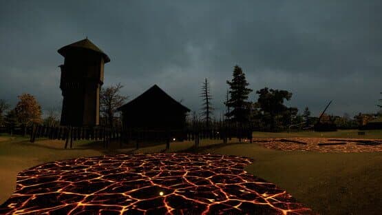 Last Village — screenshot 7