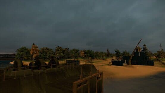Last Village — screenshot 8