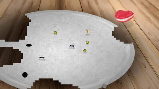 Life on a Pizza — screenshot 5