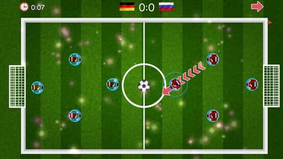 Football Tournament — screenshot 2
