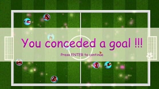 Football Tournament — screenshot 3