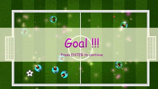 Football Tournament — screenshot 5