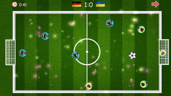 Football Tournament — screenshot 6