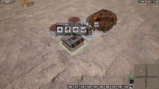 Sadness of Valor — screenshot 1