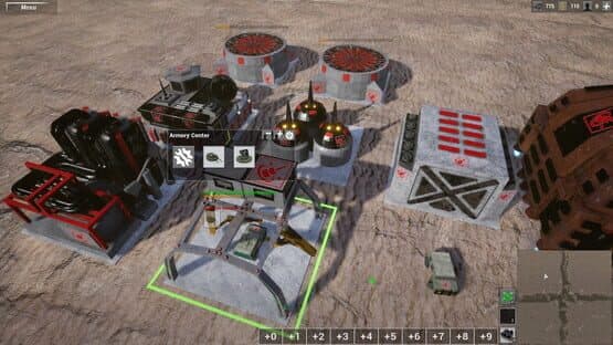 Sadness of Valor — screenshot 2