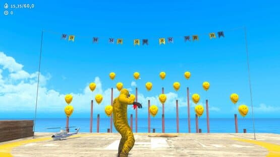 Vaccine Delivery Simulator — screenshot 3