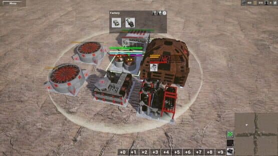 Sadness of Valor — screenshot 6