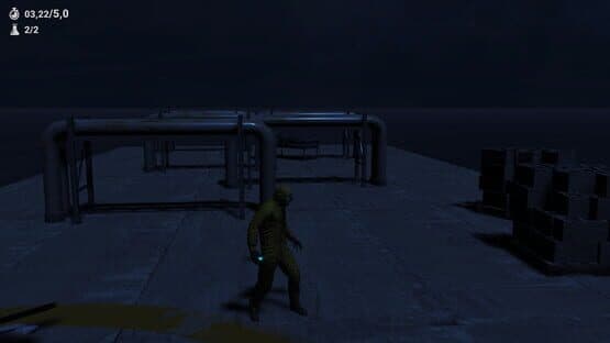 Vaccine Delivery Simulator — screenshot 6